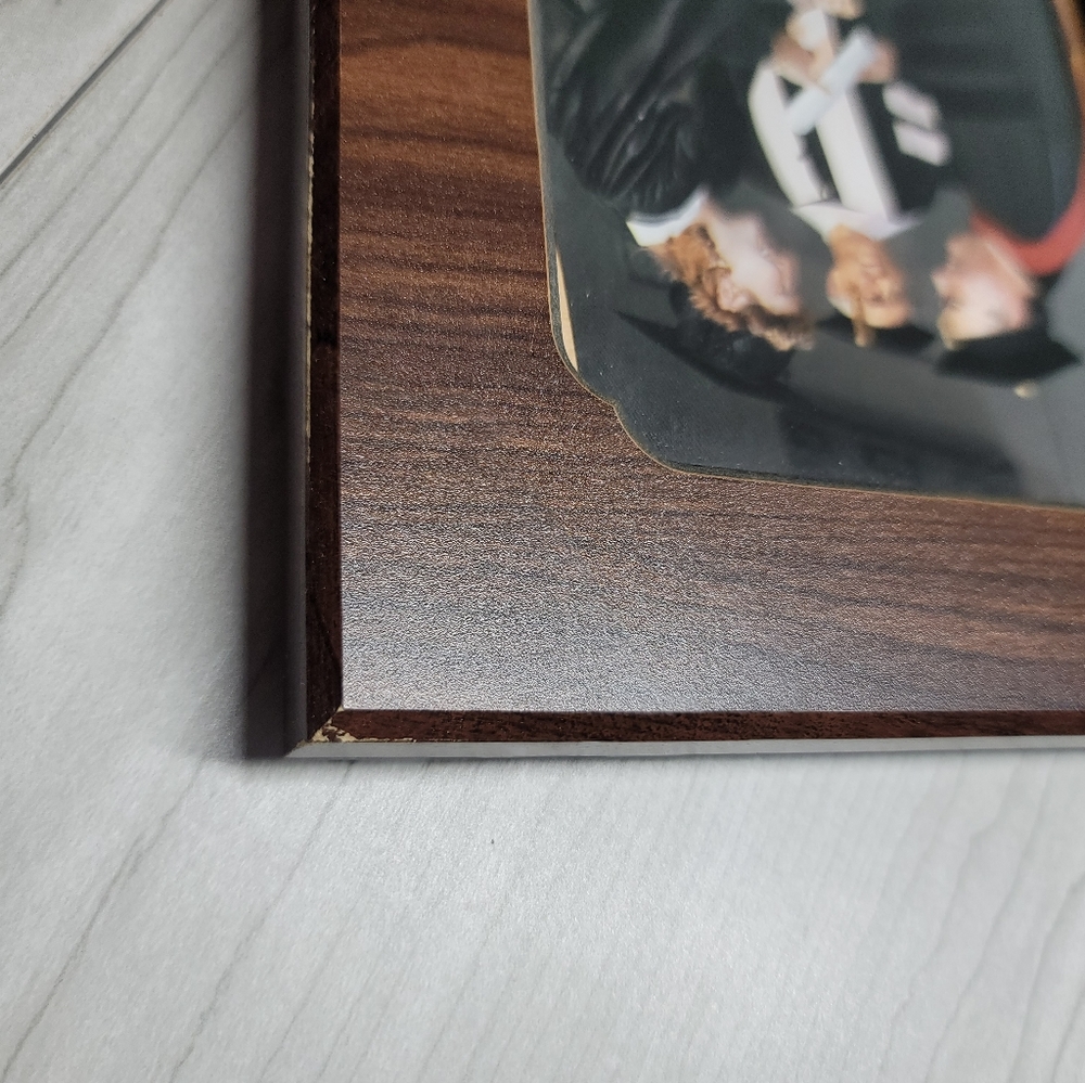 Graduation frame - Picture 5 of 13